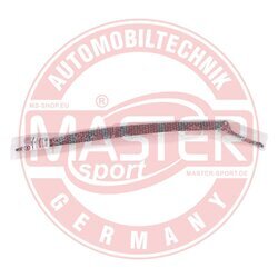 Rameno stierača skiel MASTER-SPORT GERMANY 2110-5205065-PCS-MS - obr. 1
