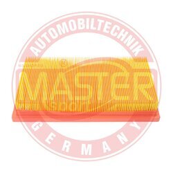 Vzduchový filter MASTER-SPORT GERMANY 2345-LF-PCS-MS