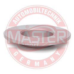 Brzdový kotúč MASTER-SPORT GERMANY 24011201271PR-PCS-MS - obr. 1