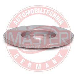Brzdový kotúč MASTER-SPORT GERMANY 24011301841PR-PCS-MS - obr. 1
