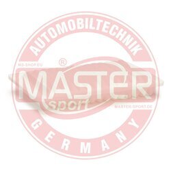 Vzduchový filter MASTER-SPORT GERMANY 26006-LF-PCS-MS