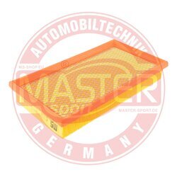 Vzduchový filter MASTER-SPORT GERMANY 2982-LF-PCS-MS