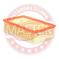 Vzduchový filter MASTER-SPORT GERMANY 30004-LF-PCS-MS