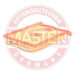 Vzduchový filter MASTER-SPORT GERMANY 35011-LF-PCS-MS