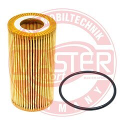 Olejový filter MASTER-SPORT GERMANY 7012Z-OF-PCS-MS