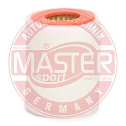 Vzduchový filter MASTER-SPORT GERMANY 1036/2-LF-PCS-MS - obr. 1