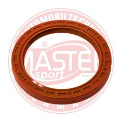 Tesniaci krúžok kľukového hriadeľa MASTER-SPORT GERMANY 2101-1005160S-PCS-MS