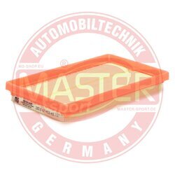 Vzduchový filter MASTER-SPORT GERMANY 22016-LF-PCS-MS
