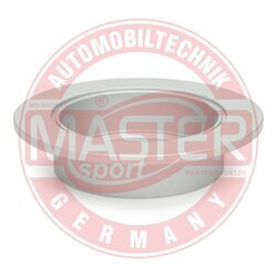 Brzdový kotúč MASTER-SPORT GERMANY 24011003171-PCS-MS - obr. 1