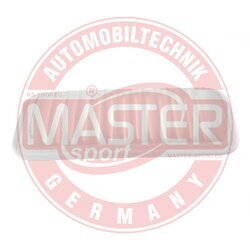 Vzduchový filter MASTER-SPORT GERMANY 2610-LF-PCS-MS