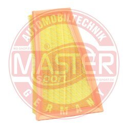 Vzduchový filter MASTER-SPORT GERMANY 27004-LF-PCS-MS - obr. 2