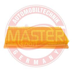 Vzduchový filter MASTER-SPORT GERMANY 2974-LF-PCS-MS