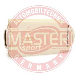 Vzduchový filter MASTER-SPORT GERMANY 35005-LF-PCS-MS - obr. 2