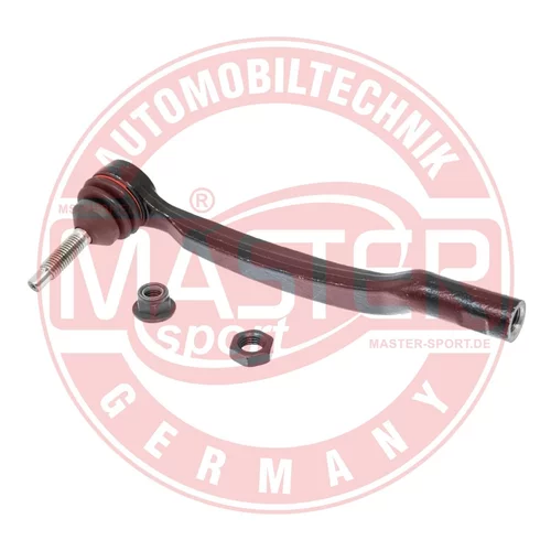 Hlava/čap spojovacej tyče riadenia 4019M-PCS-MS (MASTER-SPORT GERMANY)