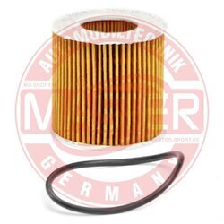 Olejový filter MASTER-SPORT GERMANY 710X-OF-PCS-MS