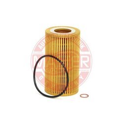 Olejový filter MASTER-SPORT GERMANY 718/1Z-OF-PCS-MS - obr. 3