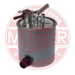 Palivový filter MASTER-SPORT GERMANY 939/15-KF-PCS-MS