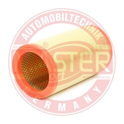 Vzduchový filter MASTER-SPORT GERMANY 14004-LF-PCS-MS - obr. 1