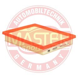 Vzduchový filter MASTER-SPORT GERMANY 22009-LF-PCS-MS