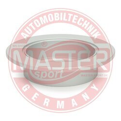 Brzdový kotúč MASTER-SPORT GERMANY 24011003171PR-PCS-MS - obr. 1