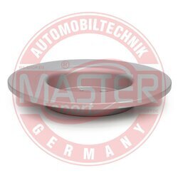 Brzdový kotúč MASTER-SPORT GERMANY 24011003231PR-PCS-MS