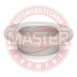 Brzdový kotúč MASTER-SPORT GERMANY 24011601231-PCS-MS - obr. 1