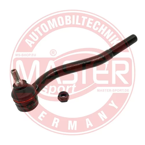 Hlava/čap spojovacej tyče riadenia 25509-PCS-MS (MASTER-SPORT GERMANY) - obr. 1