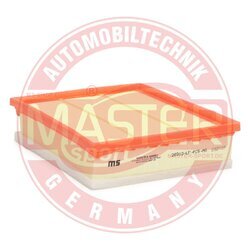 Vzduchový filter MASTER-SPORT GERMANY 26010-LF-PCS-MS