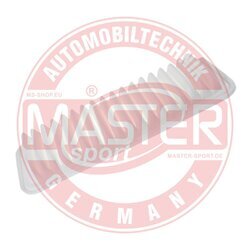 Vzduchový filter MASTER-SPORT GERMANY 2692J-LF-PCS-MS