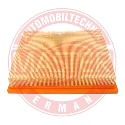 Vzduchový filter MASTER-SPORT GERMANY 27161-LF-PCS-MS