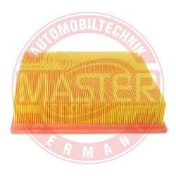 Vzduchový filter MASTER-SPORT GERMANY 27181-LF-PCS-MS