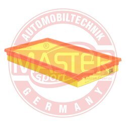 Vzduchový filter MASTER-SPORT GERMANY 34116/1-LF-PCS-MS