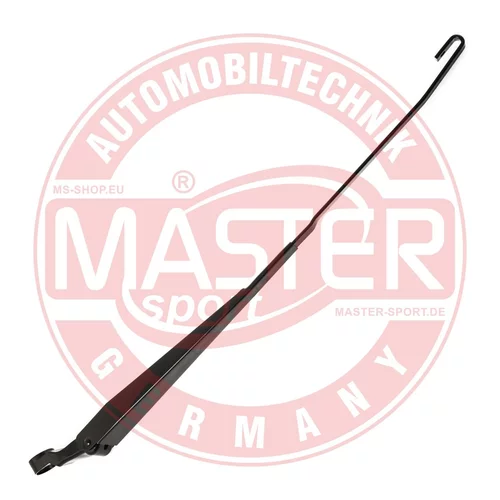 Rameno stierača skiel MASTER-SPORT GERMANY 6001547876-PCS-MS