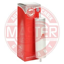 Palivový filter MASTER-SPORT GERMANY 6003-KF-PCS-MS - obr. 3