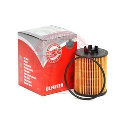 Olejový filter MASTER-SPORT GERMANY 712X-OF-PCS-MS - obr. 3
