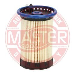 Palivový filter MASTER-SPORT GERMANY 8014-KF-PCS-MS