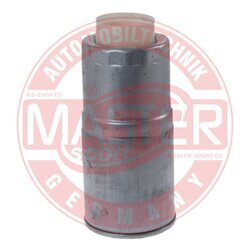 Palivový filter MASTER-SPORT GERMANY 845/2-KF-PCS-MS
