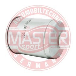 Palivový filter MASTER-SPORT GERMANY 850/2-KF-PCS-MS