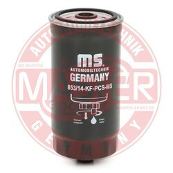 Palivový filter MASTER-SPORT GERMANY 853/14-KF-PCS-MS