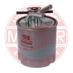 Palivový filter MASTER-SPORT GERMANY 920/6-KF-PCS-MS