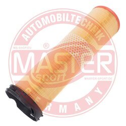 Vzduchový filter MASTER-SPORT GERMANY 12178/1-LF-PCS-MS