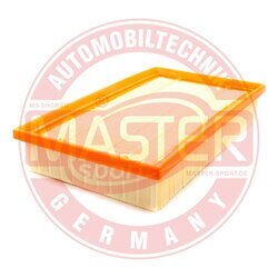 Vzduchový filter MASTER-SPORT GERMANY 28110-LF-PCS-MS
