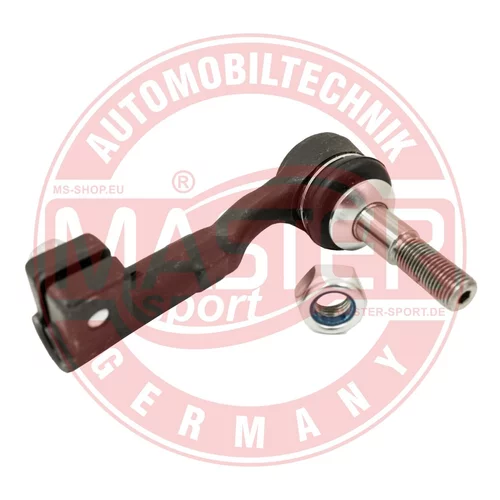 Hlava/čap spojovacej tyče riadenia 29930-PCS-MS (MASTER-SPORT GERMANY)