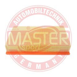 Vzduchový filter MASTER-SPORT GERMANY 31152/1-LF-PCS-MS
