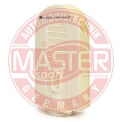 Vzduchový filter MASTER-SPORT GERMANY 35005-LF-PCS-MS