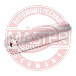 Palivový filter MASTER-SPORT GERMANY 5002X-KF-PCS-MS - obr. 1