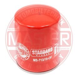 Olejový filter MASTER-SPORT GERMANY 713/19-OF-PCS-MS