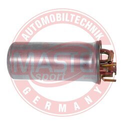 Palivový filter MASTER-SPORT GERMANY 735/1-KF-PCS-MS