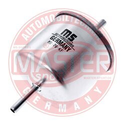 Palivový filter MASTER-SPORT GERMANY 79-KF-PCS-MS