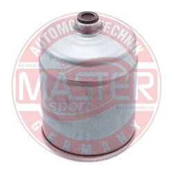 Palivový filter MASTER-SPORT GERMANY 821-KF-PCS-MS
